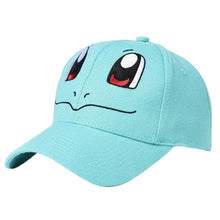 Lade das Bild in den Galerie-Viewer, Pokemon Go Cap Poke Trainer kaufen

