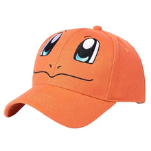 Lade das Bild in den Galerie-Viewer, Pokemon Go Cap Poke Trainer kaufen
