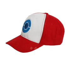 Lade das Bild in den Galerie-Viewer, Pokemon Go Cap Poke Trainer kaufen
