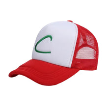 Lade das Bild in den Galerie-Viewer, Pokemon Go Cap Poke Trainer kaufen
