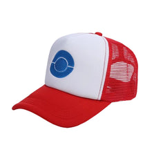 Lade das Bild in den Galerie-Viewer, Pokemon Go Cap Poke Trainer kaufen
