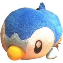 Lade das Bild in den Galerie-Viewer, Plinfa Piplup XXL Pokemon Kuscheltier (ca. 34cm) kaufen
