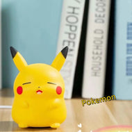 Süßes Pikachu Nachtlicht Pokemon Lampe kaufen