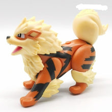 Lade das Bild in den Galerie-Viewer, Pokemon Figuren ca. 6-10cm - verschiedene Pokemon zur Wahl kaufen
