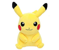 Pokemon Unite Kuscheltiere - Pikachu, Glurak u. a. (ca. 20-25cm) kaufen