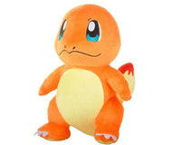 Pokemon Unite Kuscheltiere - Pikachu, Glurak u. a. (ca. 20-25cm) kaufen