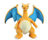 Pokemon Unite Kuscheltiere - Pikachu, Glurak u. a. (ca. 20-25cm) kaufen