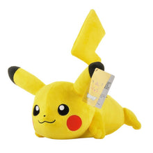 Lade das Bild in den Galerie-Viewer, Pikachu Kuschel Pokemon in 5 verschiedenen Größen kaufen

