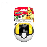 Mega Bloks Pokemon Serie Abra Oddish Riolu Ultra Ball Bausteine kaufen