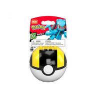 Mega Bloks Pokemon Serie Abra Oddish Riolu Ultra Ball Bausteine kaufen