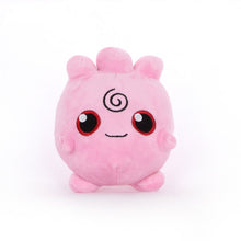 Lade das Bild in den Galerie-Viewer, Piepi Clefairy, Pii Cleffa, Pummeluff Jigglypuff, Fluffeluff Igglybuff Pokemon Kuscheltiere kaufen
