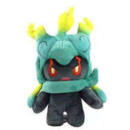 Marshadow Plüsch Pokemon Schwarz-Grün (ca. 25cm) kaufen