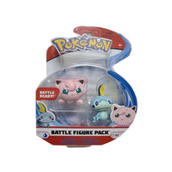 Pikachu, Chimpep, Pummeluff, Memmeon, Hopplo Mampfaxo Figuren Sets kaufen
