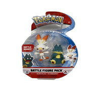 Pikachu, Chimpep, Pummeluff, Memmeon, Hopplo Mampfaxo Figuren Sets kaufen