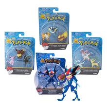 Lade das Bild in den Galerie-Viewer, Pokemon Pocket Monster Sammel Figuren - viele Motive kaufen
