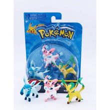 Lade das Bild in den Galerie-Viewer, Pokemon Pocket Monster Sammel Figuren - viele Motive kaufen
