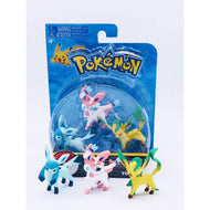 Pokemon Pocket Monster Sammel Figuren - viele Motive kaufen