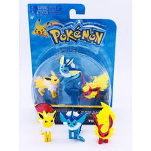 Lade das Bild in den Galerie-Viewer, Pokemon Pocket Monster Sammel Figuren - viele Motive kaufen
