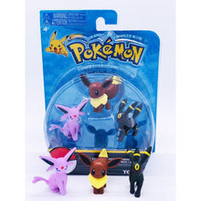 Lade das Bild in den Galerie-Viewer, Pokemon Pocket Monster Sammel Figuren - viele Motive kaufen
