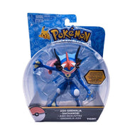 Pokemon Pocket Monster Sammel Figuren - viele Motive kaufen