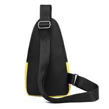 Lade das Bild in den Galerie-Viewer, Stylishe Pikachu Sling Bag Schulter Tasche kaufen
