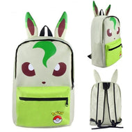 Pokemon Evoli, Bisasam, Pikachu etc. Rucksäcke kaufen