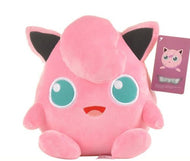 Detektiv Pikachu Pokemon Stofftiere (23 Motive zur Wahl) kaufen