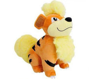 Detektiv Pikachu Pokemon Stofftiere (23 Motive zur Wahl) kaufen