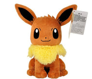 Detektiv Pikachu Pokemon Stofftiere (23 Motive zur Wahl) kaufen