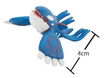 Lade das Bild in den Galerie-Viewer, Kyogre Pokemon Figur (ca. 11cm) kaufen
