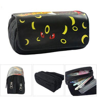 Pikachu, Pokeball, Evoli, Schiggy u. a. Federmappen kaufen