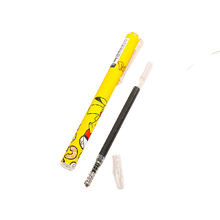 Lade das Bild in den Galerie-Viewer, 4 Stk. Pokemon Pikachu Schreibstift 0.5 MM Spitze kaufen
