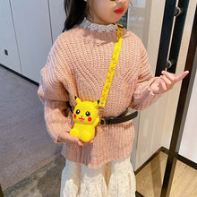 Lade das Bild in den Galerie-Viewer, Süße Pokemon Taschen für Kinder kaufen
