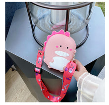 Lade das Bild in den Galerie-Viewer, Süße Pokemon Taschen für Kinder kaufen
