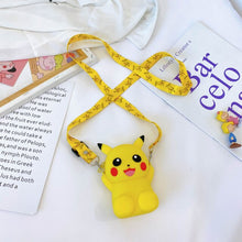 Lade das Bild in den Galerie-Viewer, Süße Pokemon Taschen für Kinder kaufen

