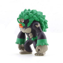Lade das Bild in den Galerie-Viewer, Rillaboom Gortrom Figur Pokemon kaufen
