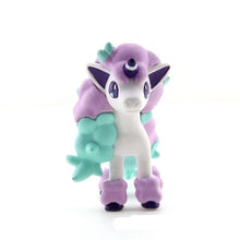 Lade das Bild in den Galerie-Viewer, Ponyta Ponita Pokemon Figur (ca. 3-5cm) kaufen
