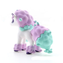 Lade das Bild in den Galerie-Viewer, Ponyta Ponita Pokemon Figur (ca. 3-5cm) kaufen
