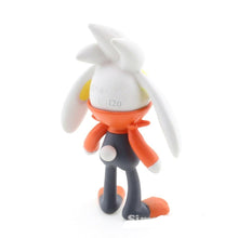 Lade das Bild in den Galerie-Viewer, Raboot Kickerlo Pokemon Sammelfigur (ca. 3-5cm) kaufen
