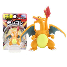 Lade das Bild in den Galerie-Viewer, Glurak Charizard 3-5cm Mini Resin Pokemon Figure (MS-15) kaufen
