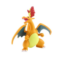 Lade das Bild in den Galerie-Viewer, Glurak Charizard 3-5cm Mini Resin Pokemon Figure (MS-15) kaufen
