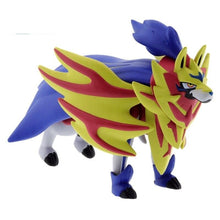 Lade das Bild in den Galerie-Viewer, Zamazenta ML-19 Pocket Resin Pokemon Figur kaufen
