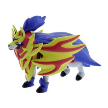 Lade das Bild in den Galerie-Viewer, Zamazenta ML-19 Pocket Resin Pokemon Figur kaufen
