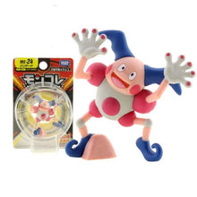 Lade das Bild in den Galerie-Viewer, Moncolle Ex MS Series 3-5cm Mini Resin Pokemon Figuren kaufen
