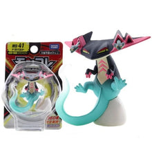 Lade das Bild in den Galerie-Viewer, Moncolle Ex MS Series 3-5cm Mini Resin Pokemon Figuren kaufen
