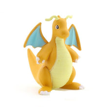 Lade das Bild in den Galerie-Viewer, Dragonite Dragoran Figur - Pokemon Moncolle MS-25 kaufen

