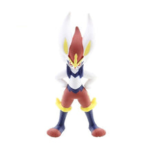 Lade das Bild in den Galerie-Viewer, Liberlo Cinderace Pokemon Figur - Moncolle MS-35 Liberlo kaufen
