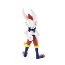 Lade das Bild in den Galerie-Viewer, Liberlo Cinderace Pokemon Figur - Moncolle MS-35 Liberlo kaufen
