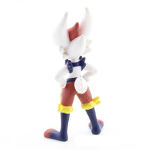 Lade das Bild in den Galerie-Viewer, Liberlo Cinderace Pokemon Figur - Moncolle MS-35 Liberlo kaufen
