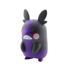 Lade das Bild in den Galerie-Viewer, Morpeko Sammel Figur (ca. 3-5cm) Pokemon Figur Moncolle MS-38 kaufen
